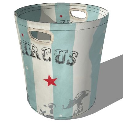 现代简约户外垃圾桶垃圾箱