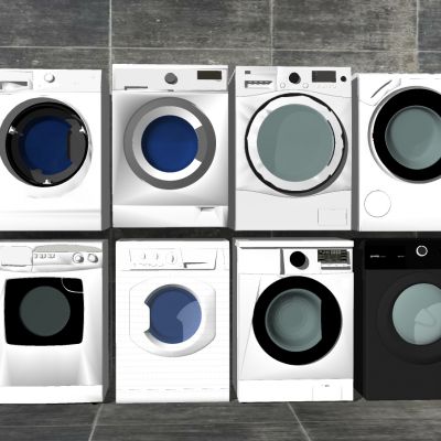 洗衣机滚筒洗衣机