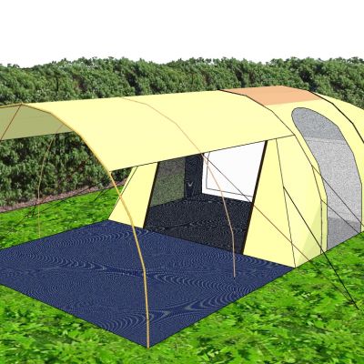 露营野炊帐篷构件