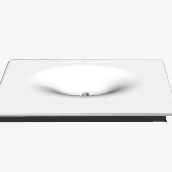 现代卫浴洗手盆台上盆