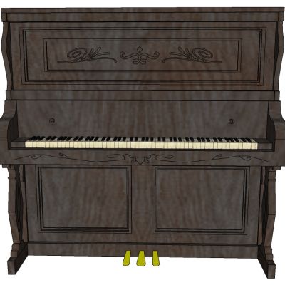 乐器音乐器材钢琴