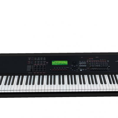 乐器音乐器材钢琴电钢琴电子琴构件