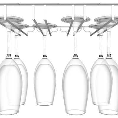 餐具红酒杯高脚杯