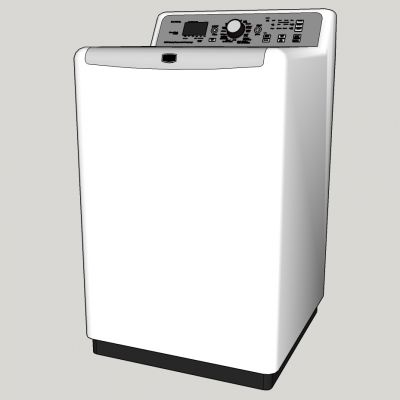 洗衣机