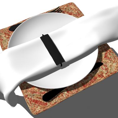 餐具盘子刀叉餐具盘子刀叉