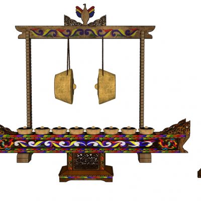 乐器音乐器材鼓构件