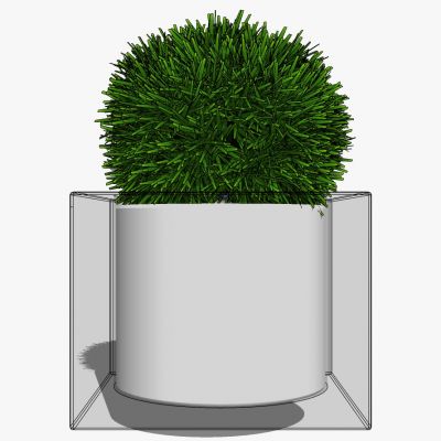 现代花瓶花艺插花摆件饰品