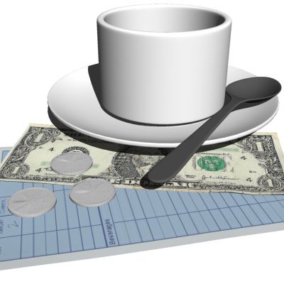 餐具水杯咖啡杯