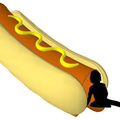 现代儿童游乐园游乐设施儿童滑梯