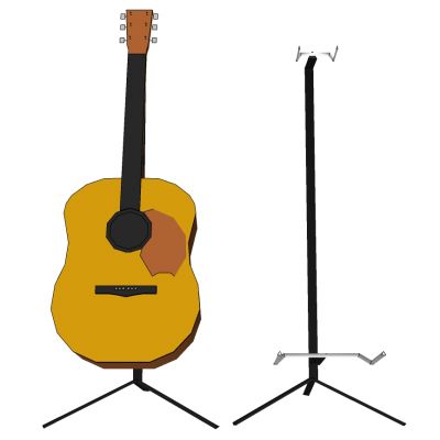 乐器音乐器材吉他