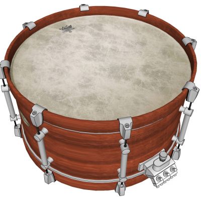 乐器音乐器材中式古典韩式大鼓