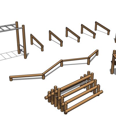 户外室外健身器材