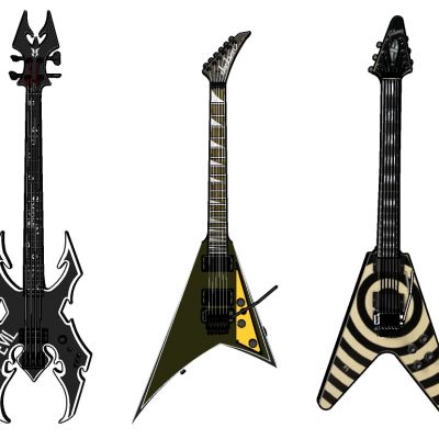 乐器音乐器材吉他构件构件