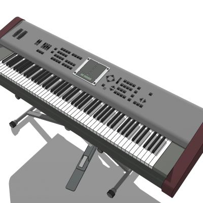 乐器音乐器材电子琴