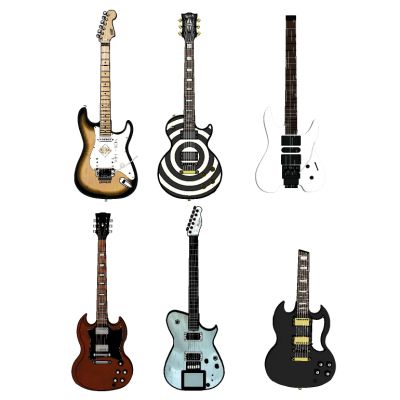 乐器音乐器材吉他构件构件