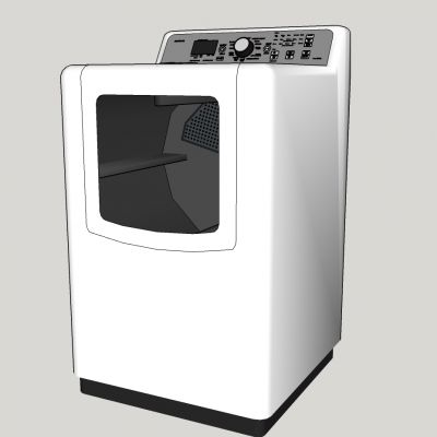 洗衣机