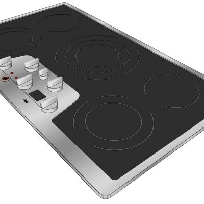 煤气灶灶具厨房设备电磁炉