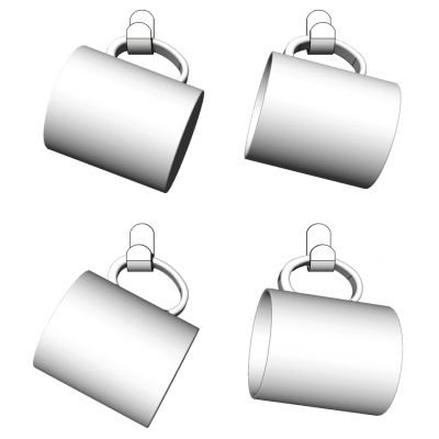 餐具水杯咖啡杯