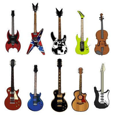 乐器音乐器材吉他
