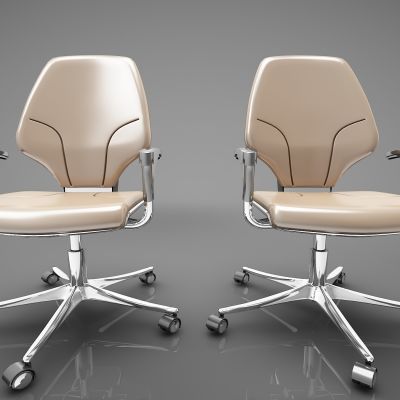  现代风格办公椅