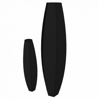 现代插花花艺花瓶