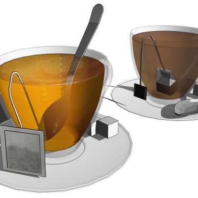 餐具水杯咖啡杯