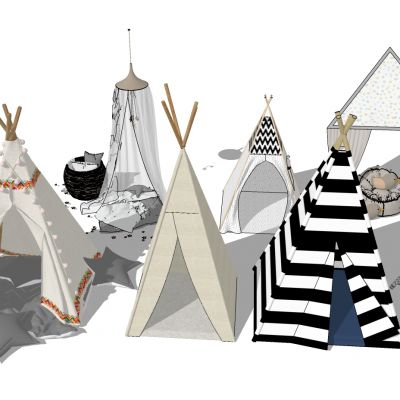 儿童抱枕休闲沙发帐篷