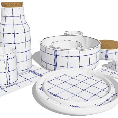 餐具水杯咖啡杯