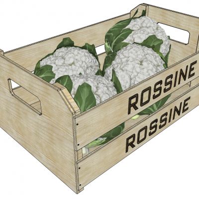 蔬菜菜花花椰菜