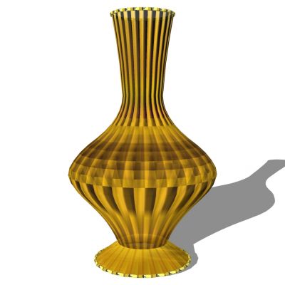 瓷瓶子罐子摆件