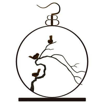 新中式饰品摆件