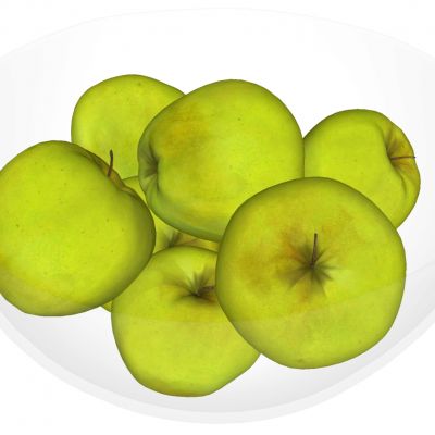 水果青苹果