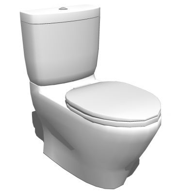 欧式美式古典马桶