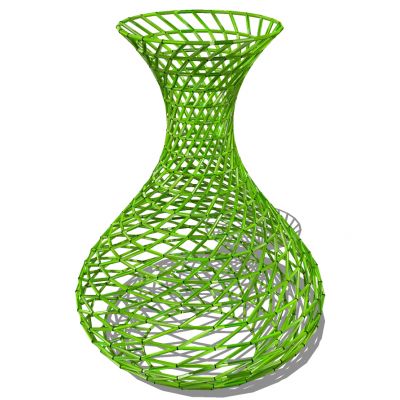 瓷瓶子罐子摆件