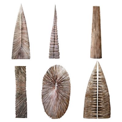 新中式东南亚摆件