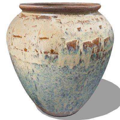 瓷瓶子罐子陶罐摆件