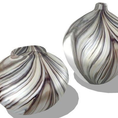 瓷瓶子罐子摆件陶罐