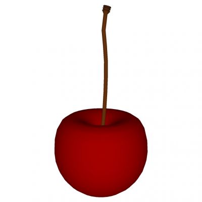 水果樱桃车厘子