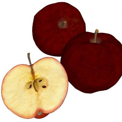 水果苹果