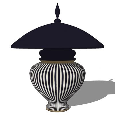 瓷瓶子罐子摆件陶罐