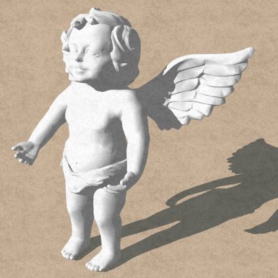 欧式古典人物雕塑人体雕塑