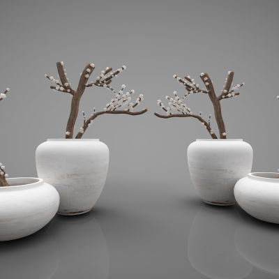 现代风格装饰品