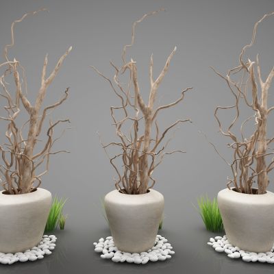 现代风格装饰品