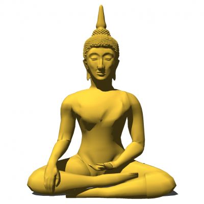 泰式佛像雕塑雕像