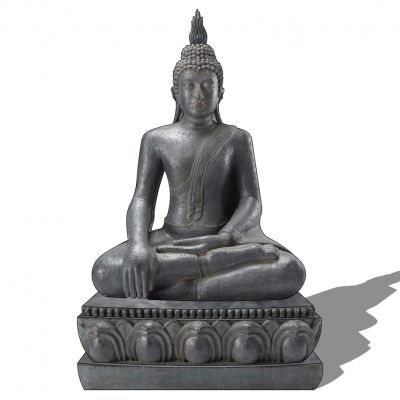 泰式佛像雕塑雕像