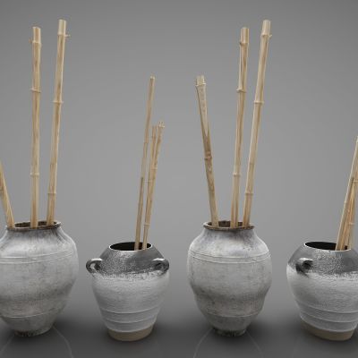 现代风格装饰品