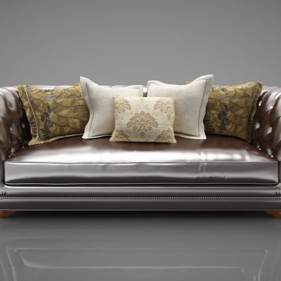 欧式风格沙发
