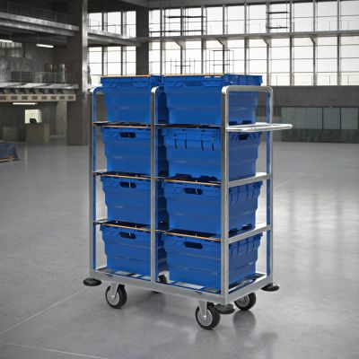 仓库储存间设备相关