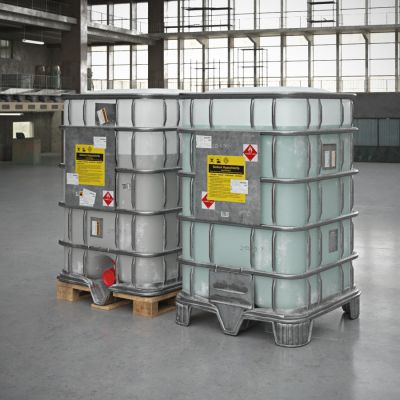 仓库储存间设备相关