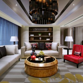 家装其他3D模型